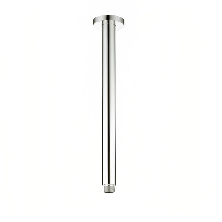 INSPIRE PAVIA 300 CEILING SHOWER ARM RN CHROME