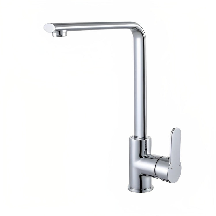 INSPIRE VOGH SINK MIXER CHROME