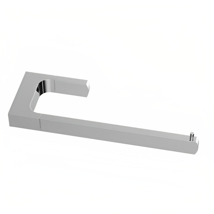 INSPIRE TARAN TOWEL BAR MATTE BLACK