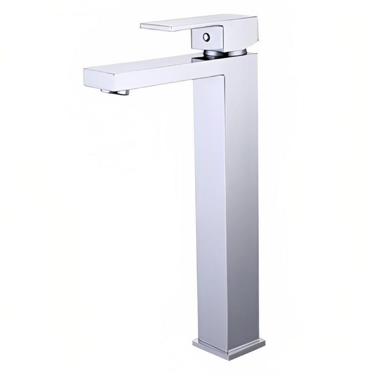 INSPIRE TARAN TALL BASIN MIXER CHROME