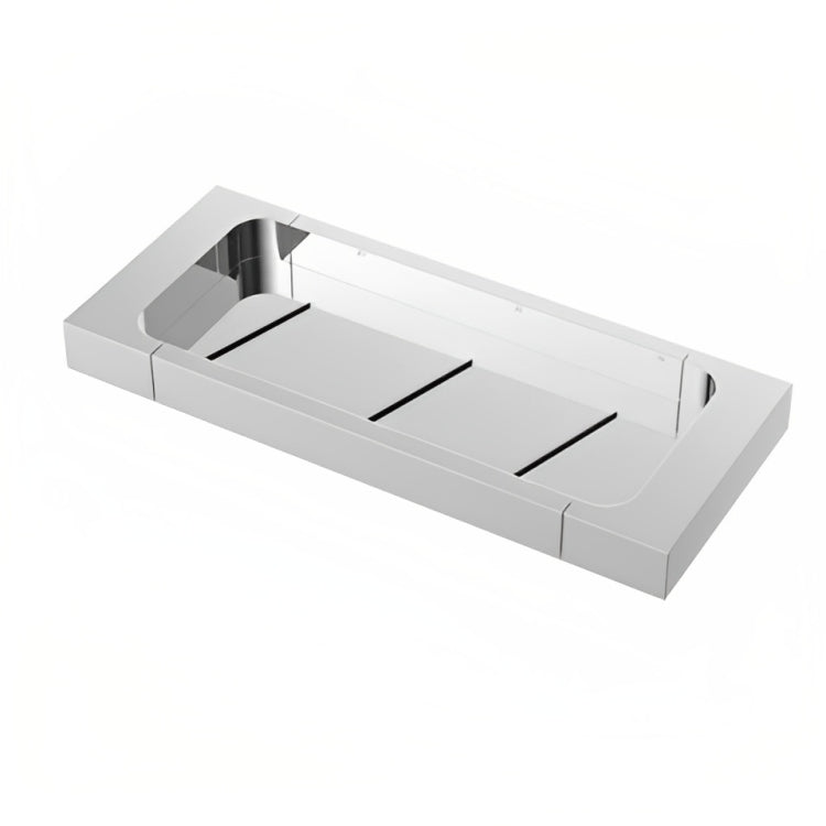 INSPIRE TARAN SOAP HOLDER CHROME