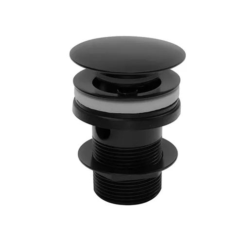 INSPIRE POP UP MUSHROOM OF BLACK 32MM