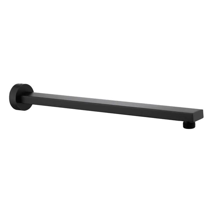 INSPIRE TARAN SHOWER ARM BLACK