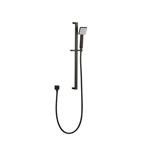 INSPIRE TARAN SHOWER RAIL CHROME