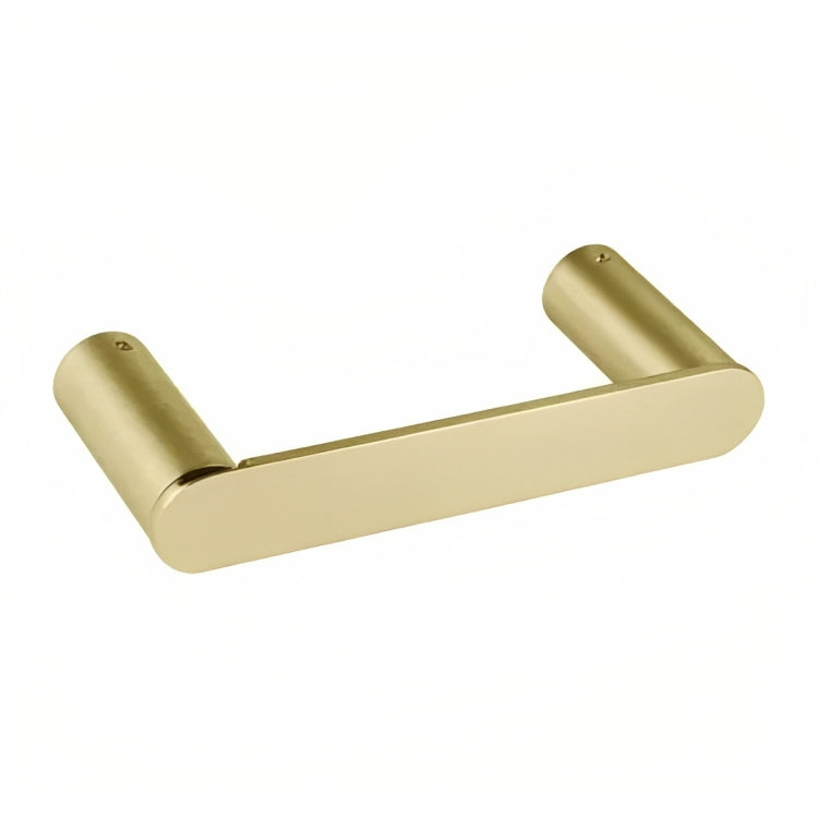 INSPIRE VETTO PAPER HOLDER BRASS CHROME