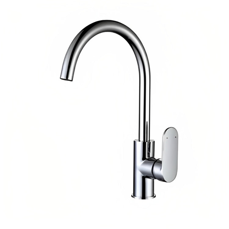 INSPIRE VETTO SINK MIXER BRUSHED GOLD