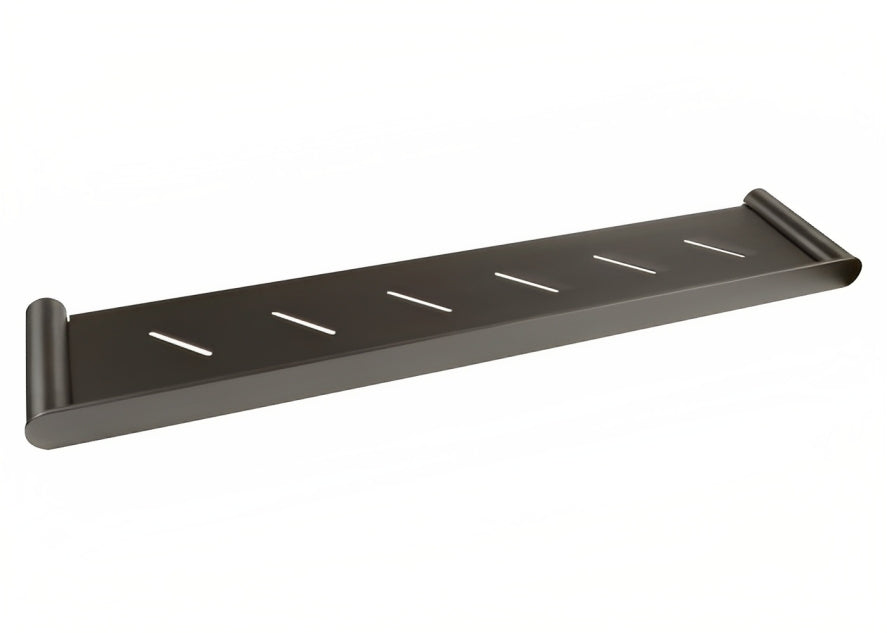 INSPIRE VETTO METAL SHELF (MATTE BLACK)