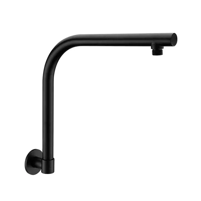 INSPIRE PAVIA GOOSENECK ARM CHROME