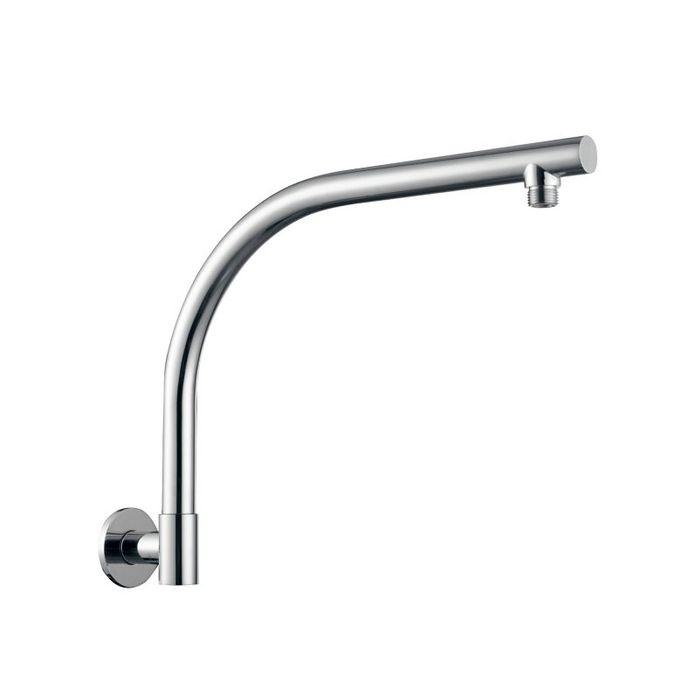 INSPIRE PAVIA GOOSENECK ARM BLACK