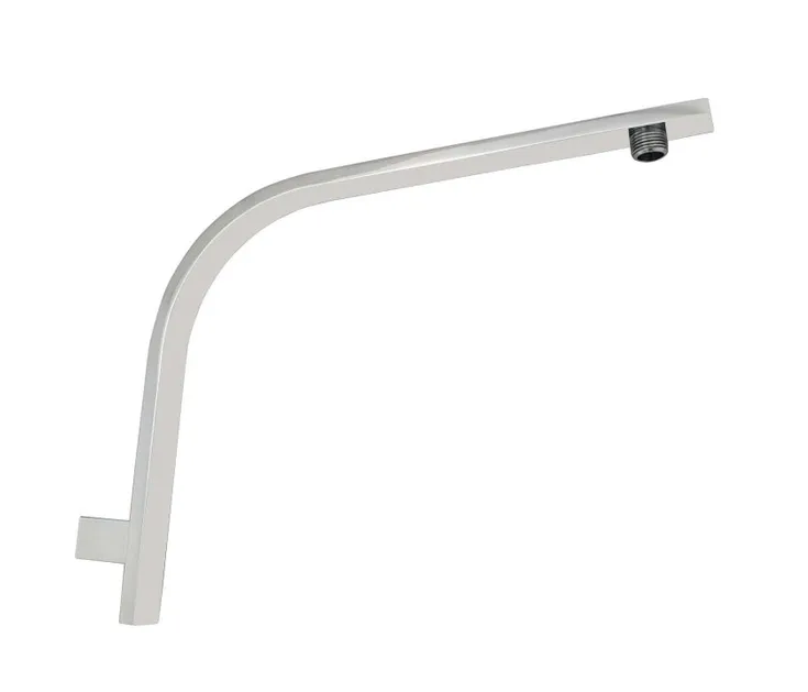 INSPIRE TARAN GOOSENECK ARM CHROME