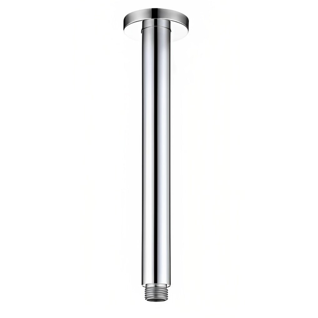 INSPIRE 400 CEILING SHOWER ARM RN CHROME