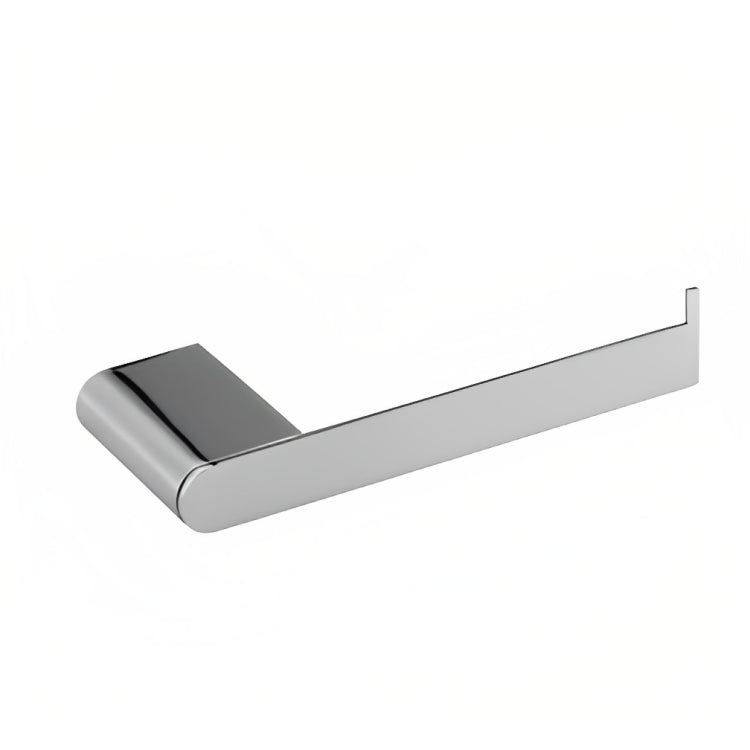 INSPIRE ZEVIO PAPER HOLDER CHROME