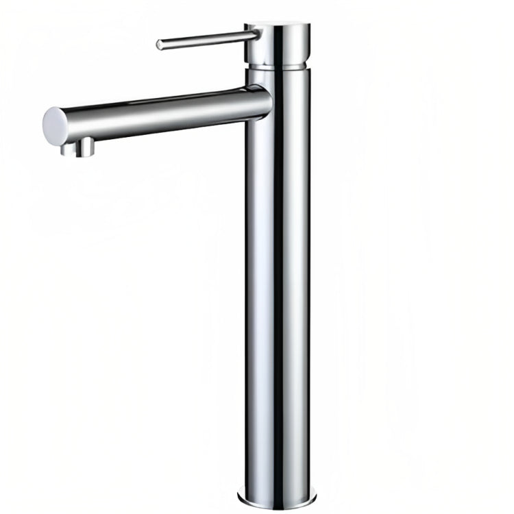 INSPIRE ROUL TALL BASIN MIXER CHROME